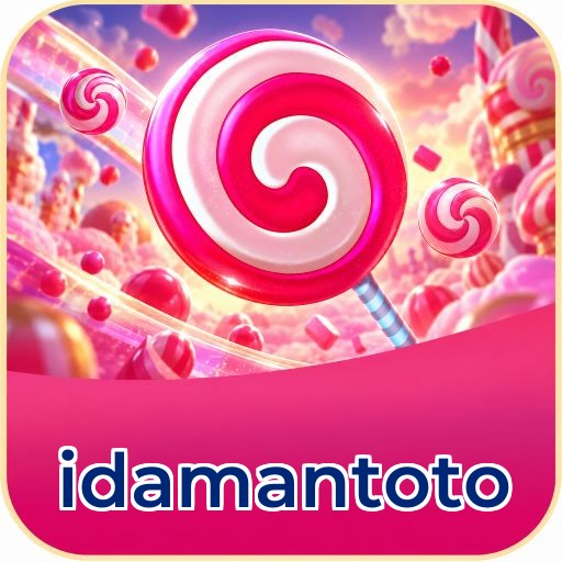 Tampilan antarmuka pengguna idamantoto yang ramah dan intuitif.